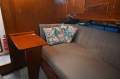 Amel Super Maramu 2000 Millennium Edition:Fwd Cabin: Dropleaf table