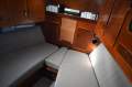 Amel Super Maramu 2000 Millennium Edition:Fwd Cabin: V-berth