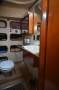 Amel Super Maramu 2000 Millennium Edition:Fwd Cabin: Head