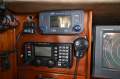 Amel Super Maramu 2000 Millennium Edition:Nav Station: Class A AIS - SSB