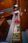 Amel Super Maramu 2000 Millennium Edition:Salon: Dry under floor storage