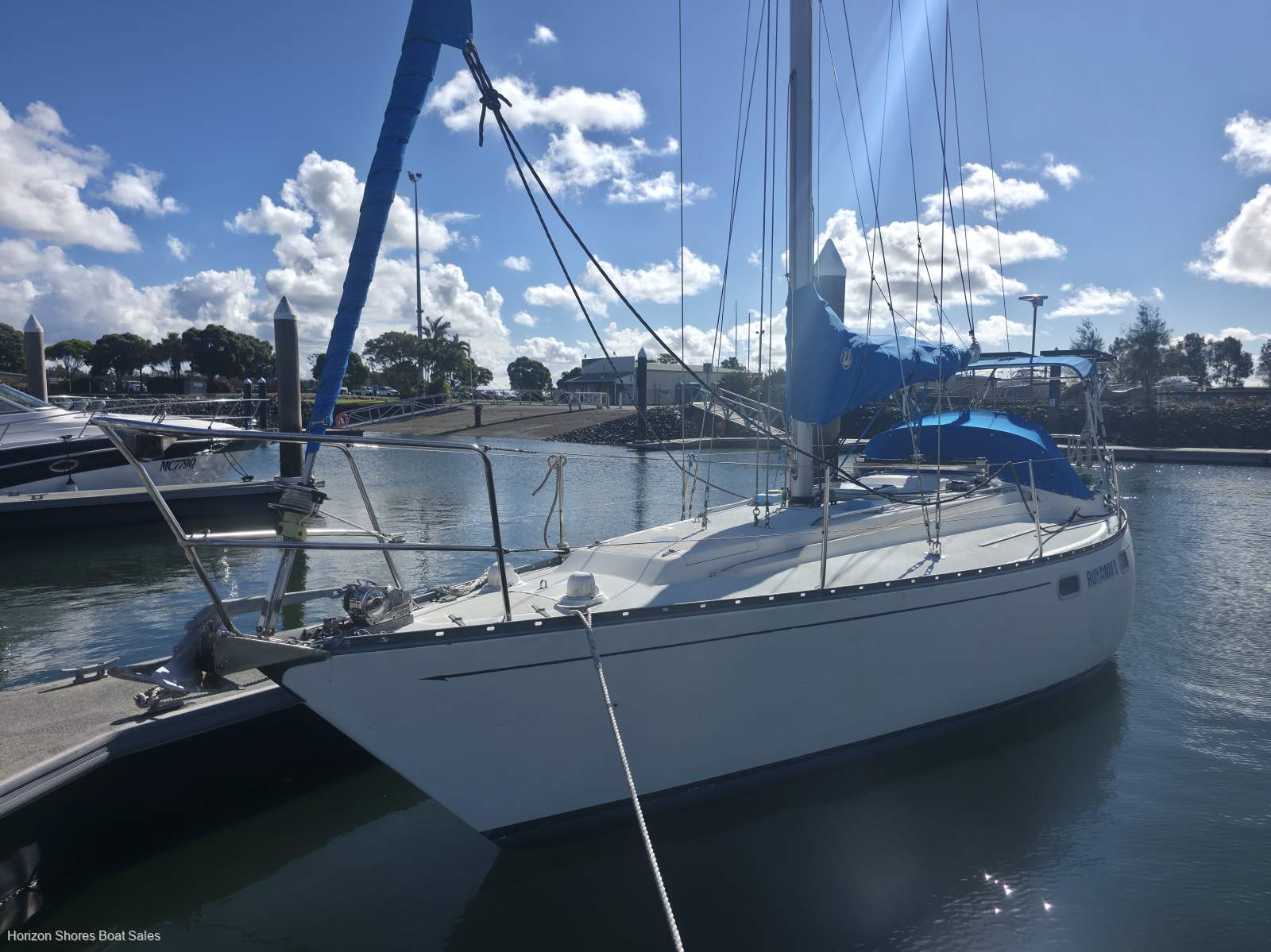 Eastcoast 31