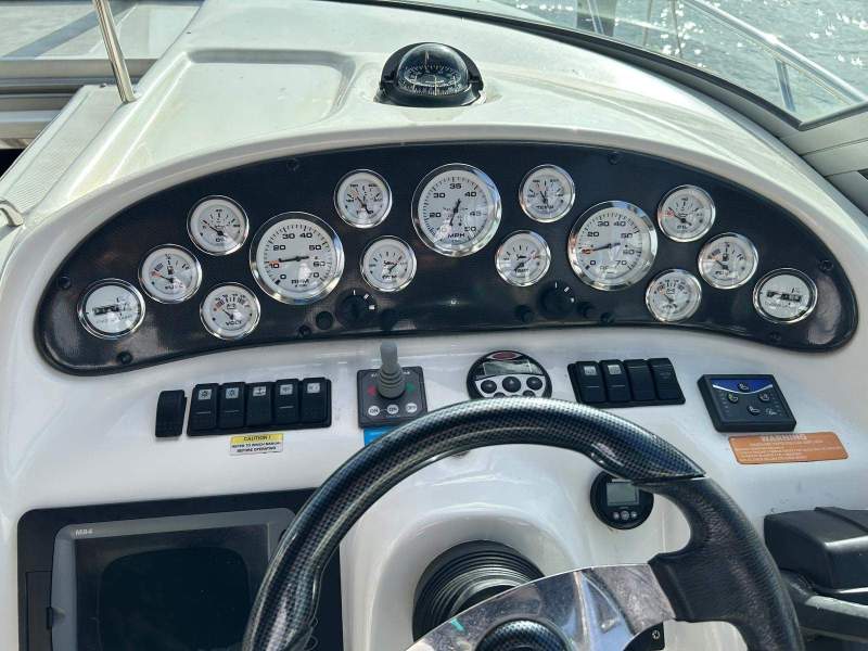 Mustang 3800 Sportcruiser