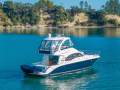 Sea Ray 500 Sedan Bridge