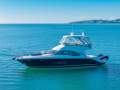 Sea Ray 500 Sedan Bridge