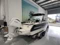 New Chaparral 4 SSX OB