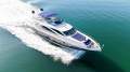 Sunseeker Yacht 75