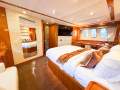 Sunseeker Yacht 75
