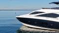 Sunseeker Yacht 75