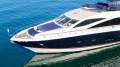 Sunseeker Yacht 75