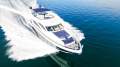 Sunseeker Yacht 75