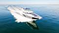 Sunseeker Yacht 75