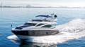 Sunseeker Yacht 75