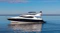 Sunseeker Yacht 75