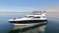 Sunseeker Yacht 75