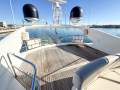 Sunseeker Yacht 75
