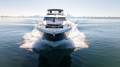 Sunseeker Yacht 75
