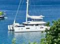 Lagoon 560