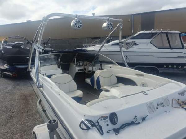 Bayliner 175 Bowrider