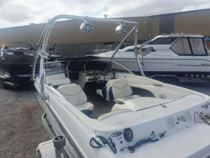 Bayliner 175 Bowrider