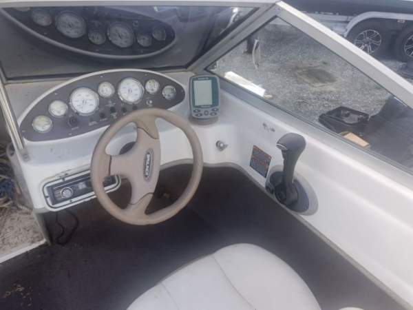 Bayliner 175 Bowrider