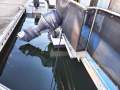 Bruce Harris Houseboat
