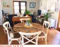 Bruce Harris Houseboat