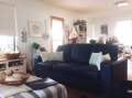 Bruce Harris Houseboat