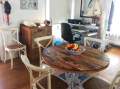 Bruce Harris Houseboat