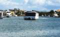 Bruce Harris Houseboat