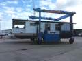 Bruce Harris Houseboat