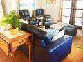 Bruce Harris Houseboat