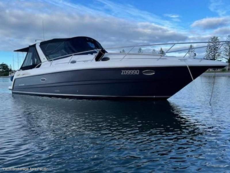 Mustang 3800 LE Sportscruiser