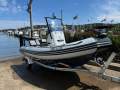 Zodiac Open 5.5 RIB - DEMO