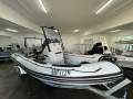 Zodiac Open 5.5 RIB - DEMO
