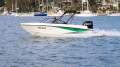 Stejcraft SS55 Bowrider:12 Sydney Marine Brokerage Stejcraft SS55 Bow Rider For Sale