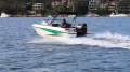 Stejcraft SS55 Bowrider:13 Sydney Marine Brokerage Stejcraft SS55 Bow Rider For Sale