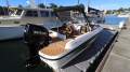 Stejcraft SS55 Bowrider:15 Sydney Marine Brokerage Stejcraft SS55 Bow Rider For Sale
