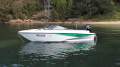 Stejcraft SS55 Bowrider:4 Sydney Marine Brokerage Stejcraft SS55 Bow Rider For Sale