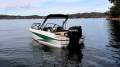 Stejcraft SS55 Bowrider:5  Sydney Marine Brokerage Stejcraft SS55 Bow Rider For Sale