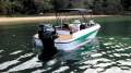Stejcraft SS55 Bowrider:6 Sydney Marine Brokerage Stejcraft SS55 Bow Rider For Sale