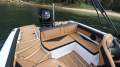 Stejcraft SS55 Bowrider:9 Sydney Marine Brokerage Stejcraft SS55 Bow Rider For Sale