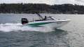 Stejcraft SS55 Bowrider:10 Sydney Marine Brokerage Stejcraft SS55 Bow Rider For Sale