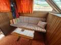 9.90m Custom Motorboat
