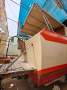 9.90m Custom Motorboat