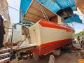 9.90m Custom Motorboat