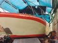 9.90m Custom Motorboat
