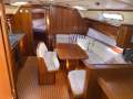 Bavaria Cruiser 41 - Upgraded for liveaboard coastal cruising:Spacious family oriented internal layout with in-line galley