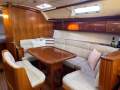 Bavaria Cruiser 41 - Upgraded for liveaboard coastal cruising