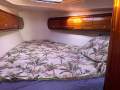 Bavaria Cruiser 41 - Upgraded for liveaboard coastal cruising